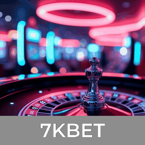 Experimente a Emoção e as Recompensas Altas dos Caça-Níqueis na 7KBET!