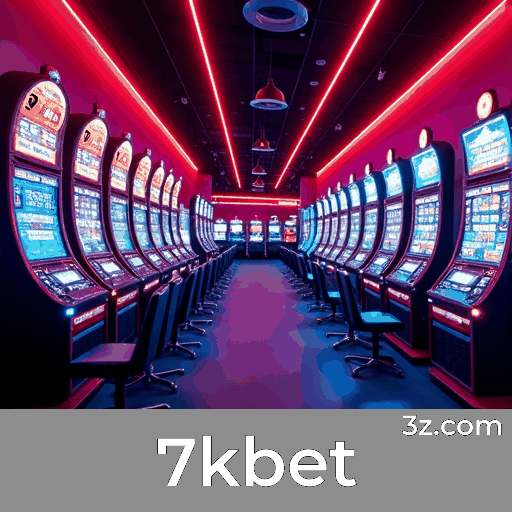 7kbet: Diversidade e Experiência Imersiva Otimizada